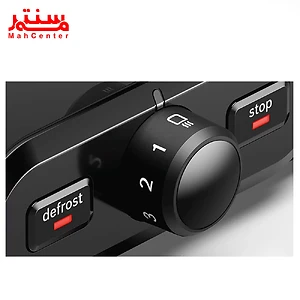توستر بوش مدل TAT4P420 مشکی
